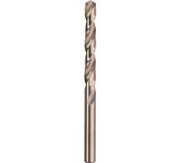 kwb 248068 HSS-Co Foret hélicoïdal 1 pièce 6.8 mm Longueur totale 109 mm M35 DIN 338 tige cylindrique 1 pc(s)