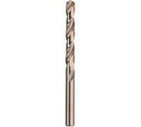 kwb 248080 HSS-Co Foret hélicoïdal 1 pièce 8 mm Longueur totale 117 mm M35 DIN 338 tige cylindrique 1 pc(s)