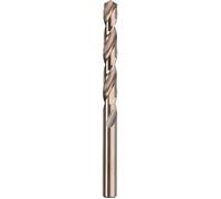 kwb 248090 HSS-Co Foret hélicoïdal 1 pièce 9 mm Longueur totale 125 mm M35 DIN 338 tige cylindrique 1 pc(s)
