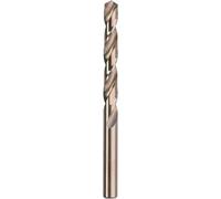 kwb 248650 HSS-Co Foret hélicoïdal 5 mm Longueur totale 86 mm M35 DIN 338 tige cylindrique 1 pc(s)