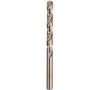 kwb 248680 HSS-Co Foret pour le métal 8 mm Longueur totale 117 mm M35 DIN 338 tige cylindrique 1 pc(s)