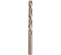 kwb 248700 HSS-Co Foret pour le métal 10 mm Longueur totale 133 mm M35 DIN 338 tige cylindrique 1 pc(s)
