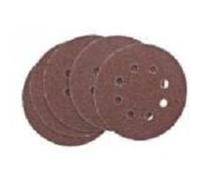 KWB - 25 disques grain 40 bois et métaux G