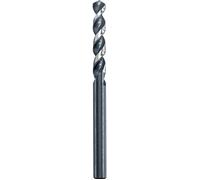 kwb 258048 HSS Foret hélicoïdal 1 pièce 4.8 mm Longueur totale 86 mm M2 DIN 338 tige cylindrique 1 pc(s)