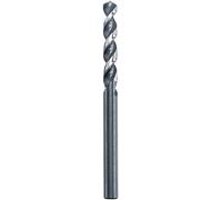 kwb 258648 HSS Foret pour le métal 4.8 mm Longueur totale 86 mm M2 DIN 338 tige cylindrique 1 pc(s)