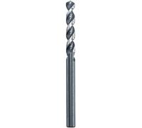KWB Foret HSS HI-NOX Ø 11 mm - M2 DIN 338 - Longueur totale 142 mm - Tige cylindrique 1 pc