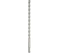kwb 261164 acier 40CR Foret pour marteau-perforateur 1 pièce 4 mm Longueur totale 110 mm SDS-Plus 1 pc(s)