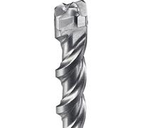 kwb 261712 acier thermo-traité Foret pour marteau-perforateur 1 pièce 12 mm Longueur totale 165 mm SDS-Plus 1 pc(s)
