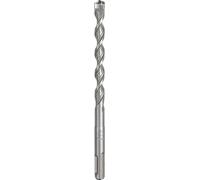 kwb 262212 acier thermo-traité Foret pour marteau-perforateur 1 pièce 12 mm Longueur totale 215 mm SDS-Plus 1 pc(s)
