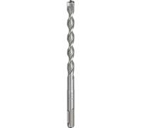 kwb 262712 acier thermo-traité Foret pour marteau-perforateur 1 pièce 12 mm Longueur totale 265 mm SDS-Plus 1 pc(s)