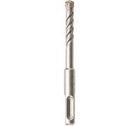kwb Marteau-perforateur Cross-Tip Ø 16,0 mm (450 mm de long, 4 tranchants, emmanchement SDS plus)