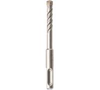 kwb 264020 acier 40CR Foret pour marteau-perforateur 20 mm Longueur totale 450 mm SDS-Plus 1 pc(s)
