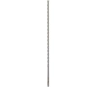 kwb 264680 acier 40CR Foret pour marteau-perforateur 1 pièce 20 mm Longueur totale 460 mm SDS-Plus 1 pc(s)