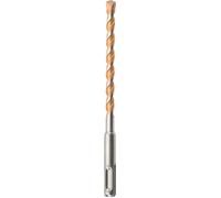 kwb 266610 acier 40CR Foret pour marteau-perforateur 1 pièce 10 mm Longueur totale 160 mm SDS-Plus 1 pc(s)
