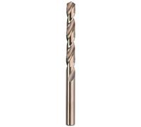 kwb 248635 HSS-Co Foret hélicoïdal 3.5 mm Longueur totale 70 mm M35 DIN 338 tige cylindrique