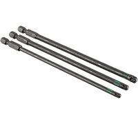 kwb 123244 Embout 6 pans 3 pc(s)