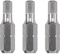 kwb Embout cruciforme acier 3 pc(s)