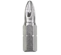 kwb 121104 Embout cruciforme PZ 4 acier 3 pc(s)