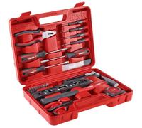 kwb 370610 Mallette à outils équipée 35 pièces (l x H x P) 31.5 x 24 x 8.3 cm