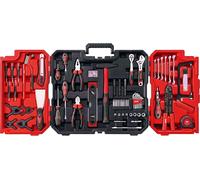 kwb 370630 Tool box (+ tools) 125-piece