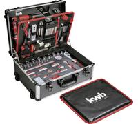 kwb 370680 Mallette à outils équipée