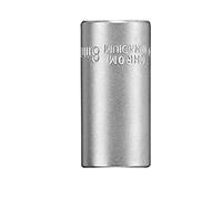 kwb 3721-08 Socket 1/4 pouces, 8 mm