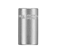 kwb 372110 Douille 10 mm 1/4\