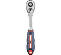 kwb 372240 Cliquet réversible Propulseur 3/8\ (10 mm) 1 pc(s)