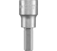 kwb 372708 6 pans extérieurs Douille-embout 8 mm 1 pièce 3/8\