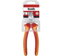 kwb 393120 Side cutter