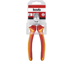 kwb 393120 Side cutter