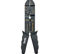 kwb 402990 Pince à sertir 0.75 à 6 mm²