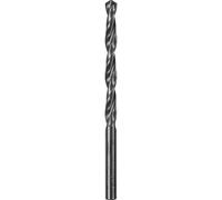 kwb 429040 HSS Jeu de forets pour le métal 13 pièces 1.5 mm, 2 mm, 3 mm, 3.2 mm, 3.5 mm, 4 mm, 4.2 mm, 4.5 mm, 5 mm DIN 338 tige