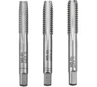 kwb 443303 Kit de taraudage 3 pièces M3 0.5 DIN 352 HSS 3 pc(s)