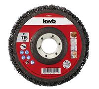kwb 4792-11 disques de nettoyage