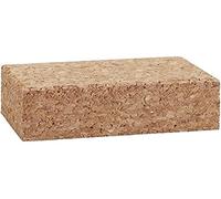 KWB Bloc de ponçage manuel 484800, liège 40 x 60 x 100 mm, 1 pc