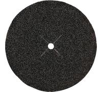 kwb 4902-10 disques de papier de verre