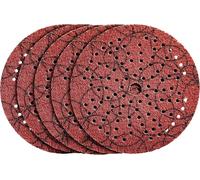 kwb 490704 Disque abrasif Diamètre 125 mm Grain=40 5 pc(s)