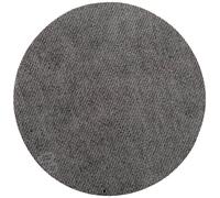 kwb 491508 Papier abrasif pour ponceuse à disque Grain 80 (Ø) 225 mm 5 pc(s)