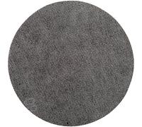 kwb 491522 Papier abrasif pour ponceuse à disque Grain 220 (Ø) 225 mm 5 pc(s)