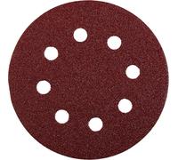 kwb 491900 Disque abrasif Diamètre 125 mm Grain=40, 120, 240 5 pc(s)