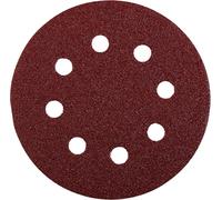 kwb 491904 Disque abrasif Diamètre 125 mm Grain=40 5 pc(s)