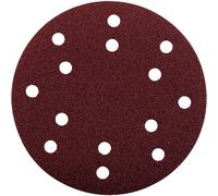 kwb 492008 Disque abrasif Diamètre 150 mm Grain=80 5 pc(s)