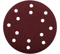 kwb 492024 Disque abrasif Diamètre 150 mm Grain=240 5 pc(s)