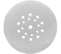 kwb 492112 Set feuilles abrasives Delta Grain 120 (Ø) 225 mm 5 pc(s)