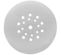 kwb 492112 Set feuilles abrasives Delta Grain 120 (Ø) 225 mm 5 pc(s)