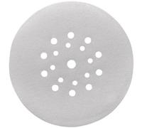 Kwb 492112 Set Feuilles Abrasives Delta Grain 120 (Ã¿) 225 Mm 5 Pc(s) X993352