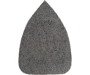 kwb 492222 Grille abrasive pour ponceuse delta Grain 220 (L x l) 136 mm x 97 mm 5 pc(s)