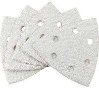 kwb 492524 Feuille abrasive Delta Grain 240 (Ø) 93 mm 5 pc(s)