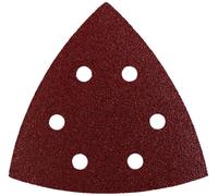 kwb 492770 Set feuilles abrasives Delta Grain 60, 120, 180 (Ø) 105 mm 20 pc(s)